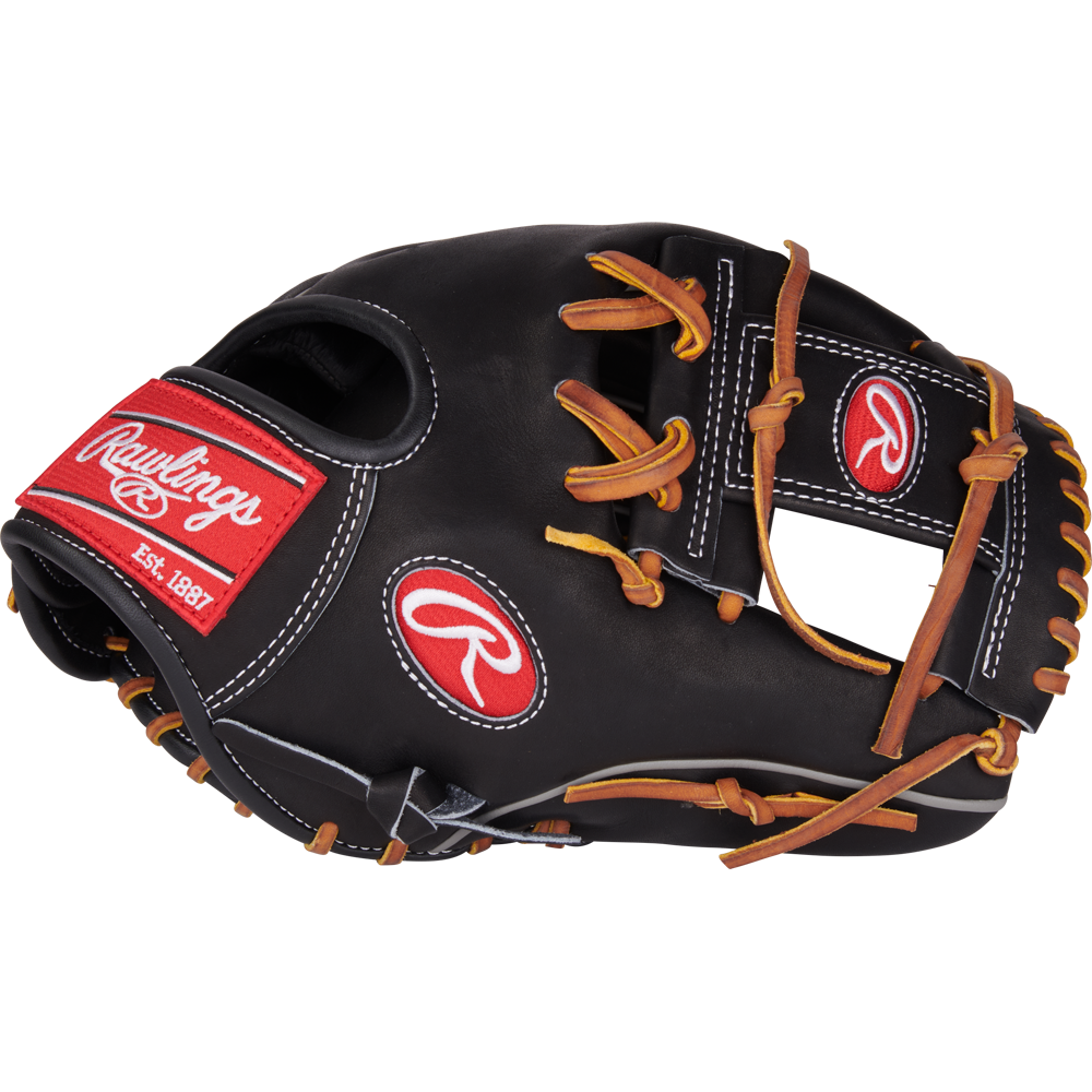 Rawlings Heart of the Hide 11.5" Baseball Glove: PROT204-2B