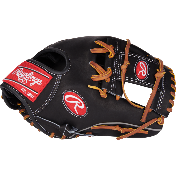 Rawlings Heart of the Hide 11.5" Baseball Glove: PROT204-2B