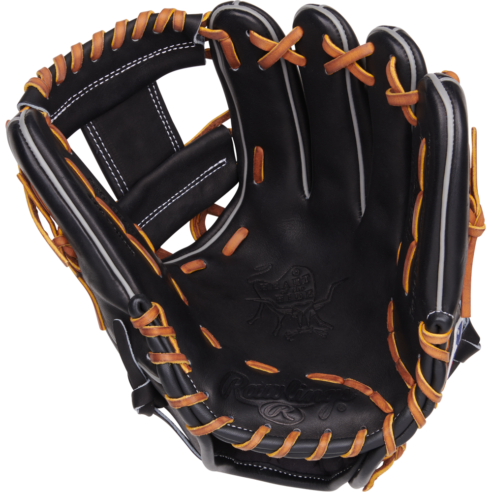 Rawlings Heart of the Hide 11.5" Baseball Glove: PROT204-2B