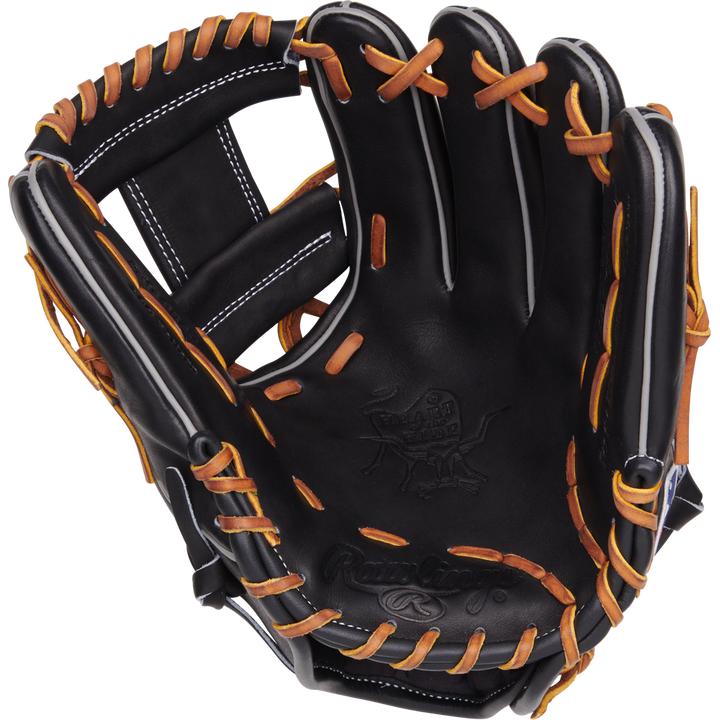 Rawlings Heart of the Hide 11.5" Baseball Glove: PROT204-2B