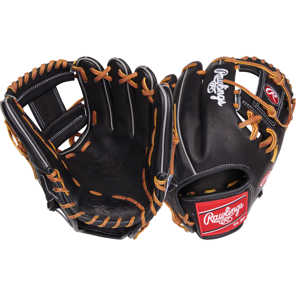 Rawlings Heart of the Hide 11.5" Baseball Glove: PROT204-2B