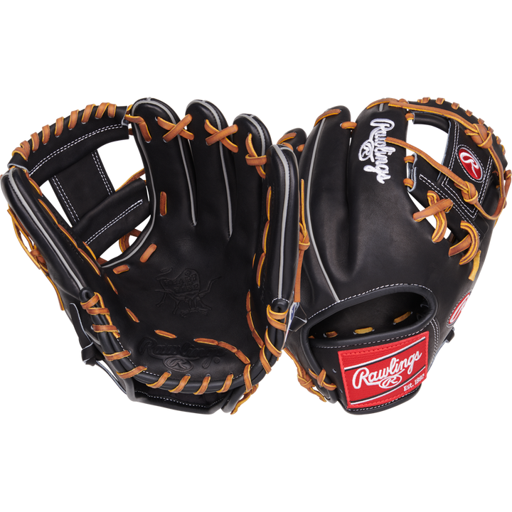 Rawlings Heart of the Hide 11.5" Baseball Glove: PROT204-2B