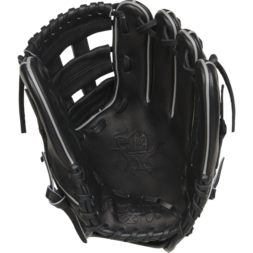 Rawlings Heart of the Hide 11.75" Baseball Glove: RPROT205W-6B