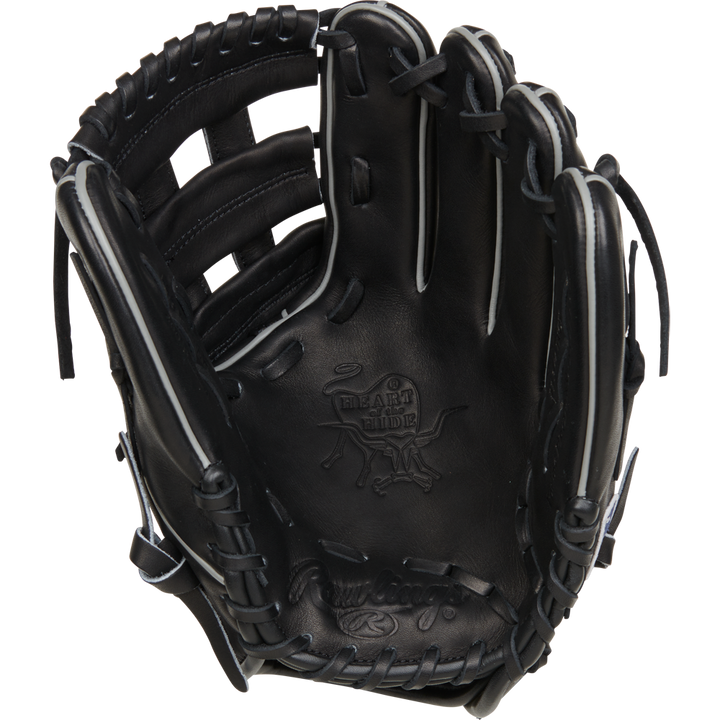 Rawlings Heart of the Hide 11.75" Baseball Glove: RPROT205W-6B