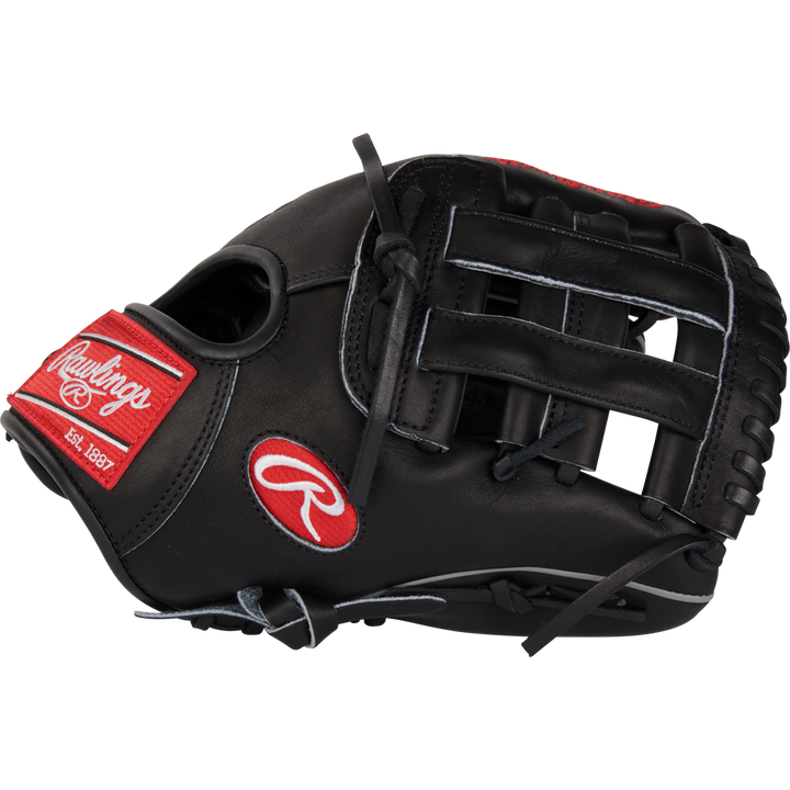 Rawlings Heart of the Hide 11.75" Baseball Glove: RPROT205W-6B