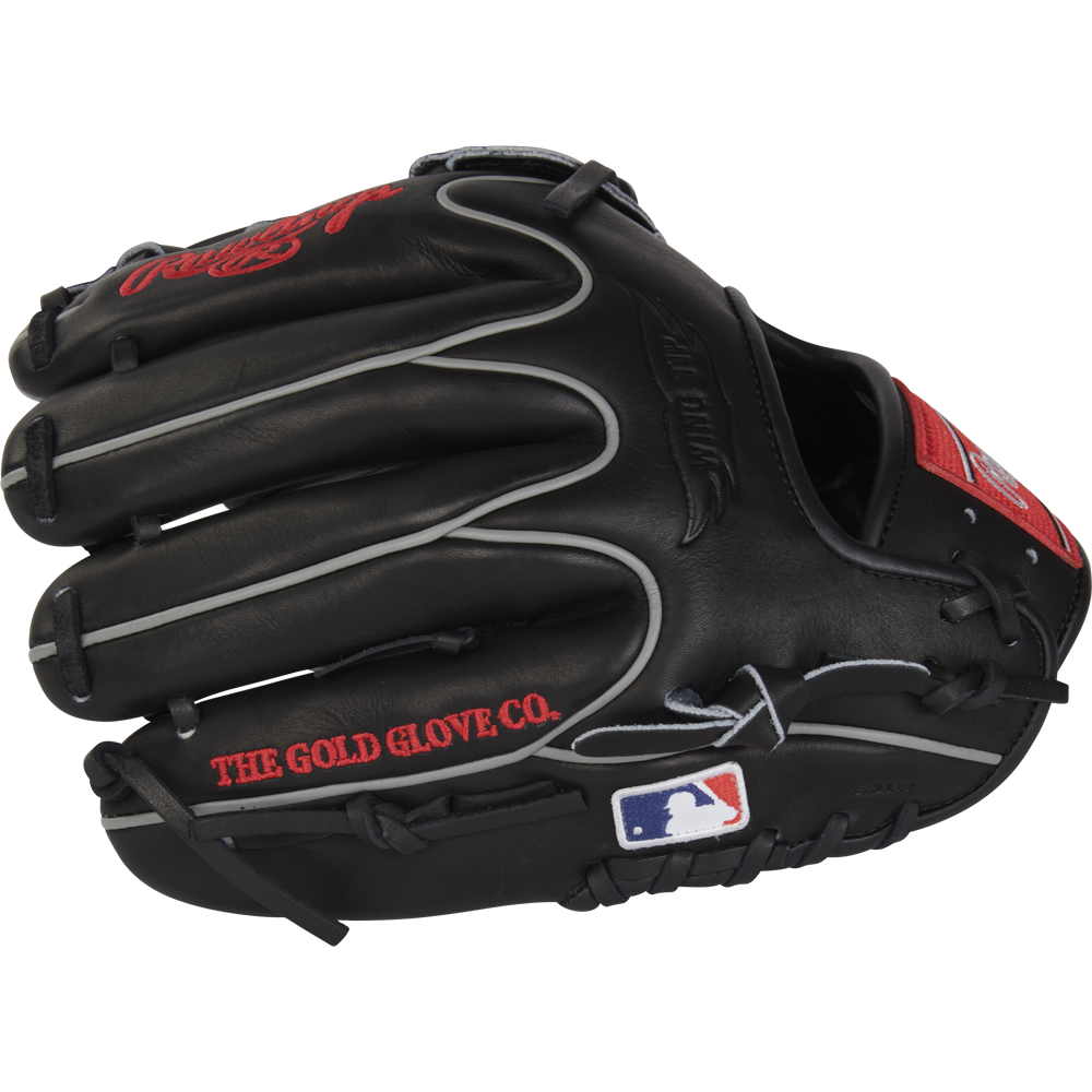 Rawlings Heart of the Hide 11.75" Baseball Glove: RPROT205W-6B