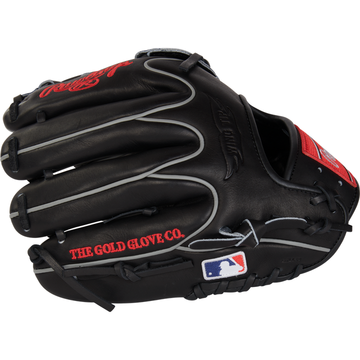 Rawlings Heart of the Hide 11.75" Baseball Glove: RPROT205W-6B