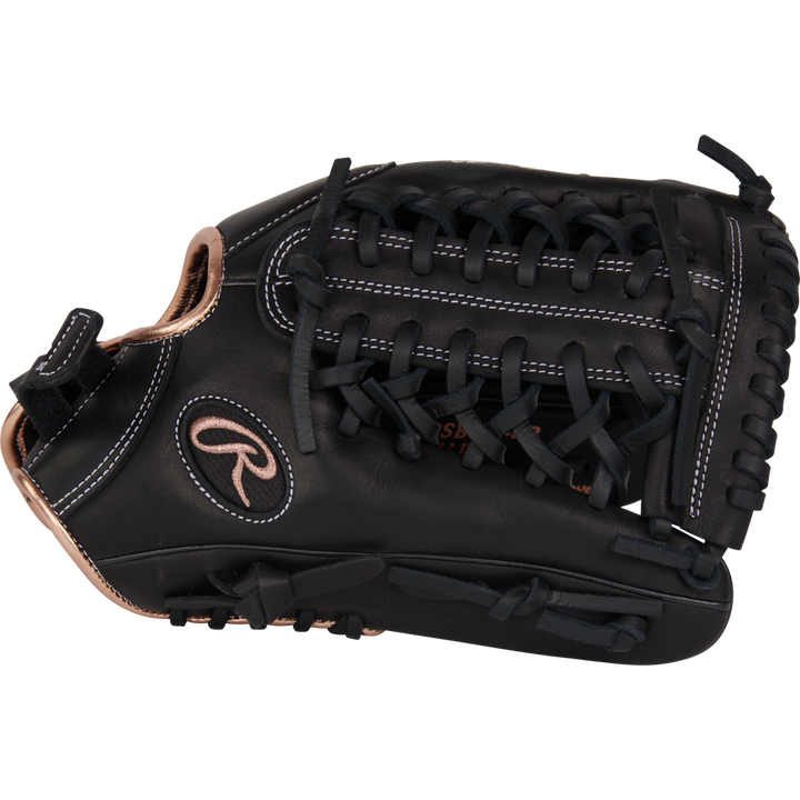 Rawlings R9 12" Fastpitch Glove: R9SB120-4B