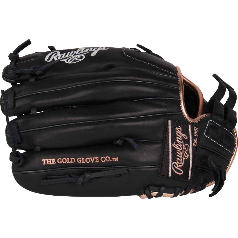 Rawlings R9 12" Fastpitch Glove: R9SB120-4B