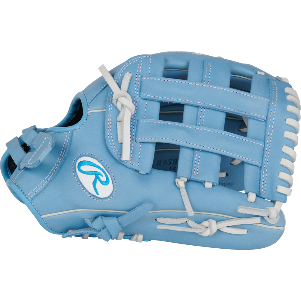 Rawlings R9 12" Fastpitch Glove: R9SB120-6CB