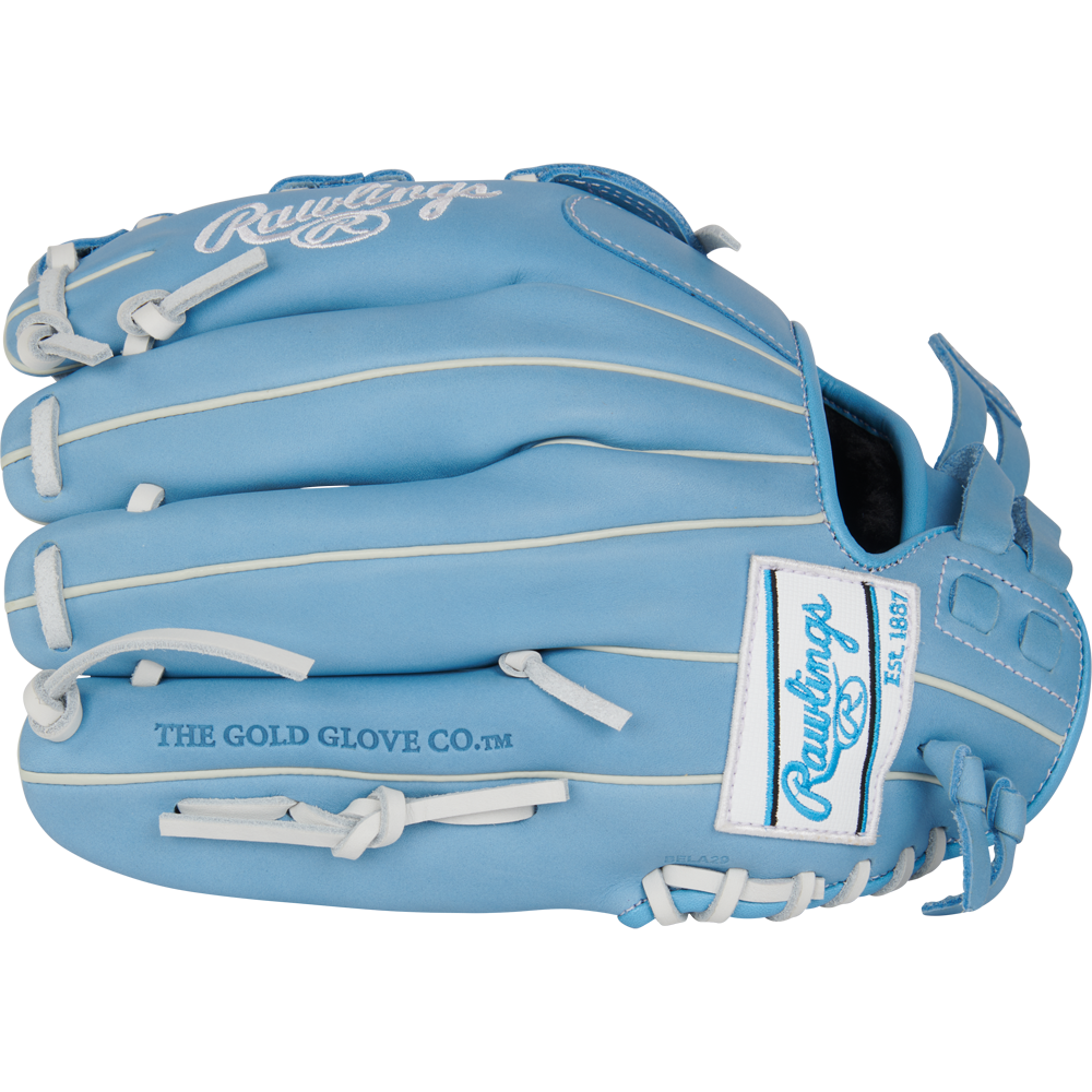 Rawlings R9 12" Fastpitch Glove: R9SB120-6CB