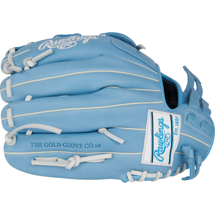 Rawlings R9 12" Fastpitch Glove: R9SB120-6CB