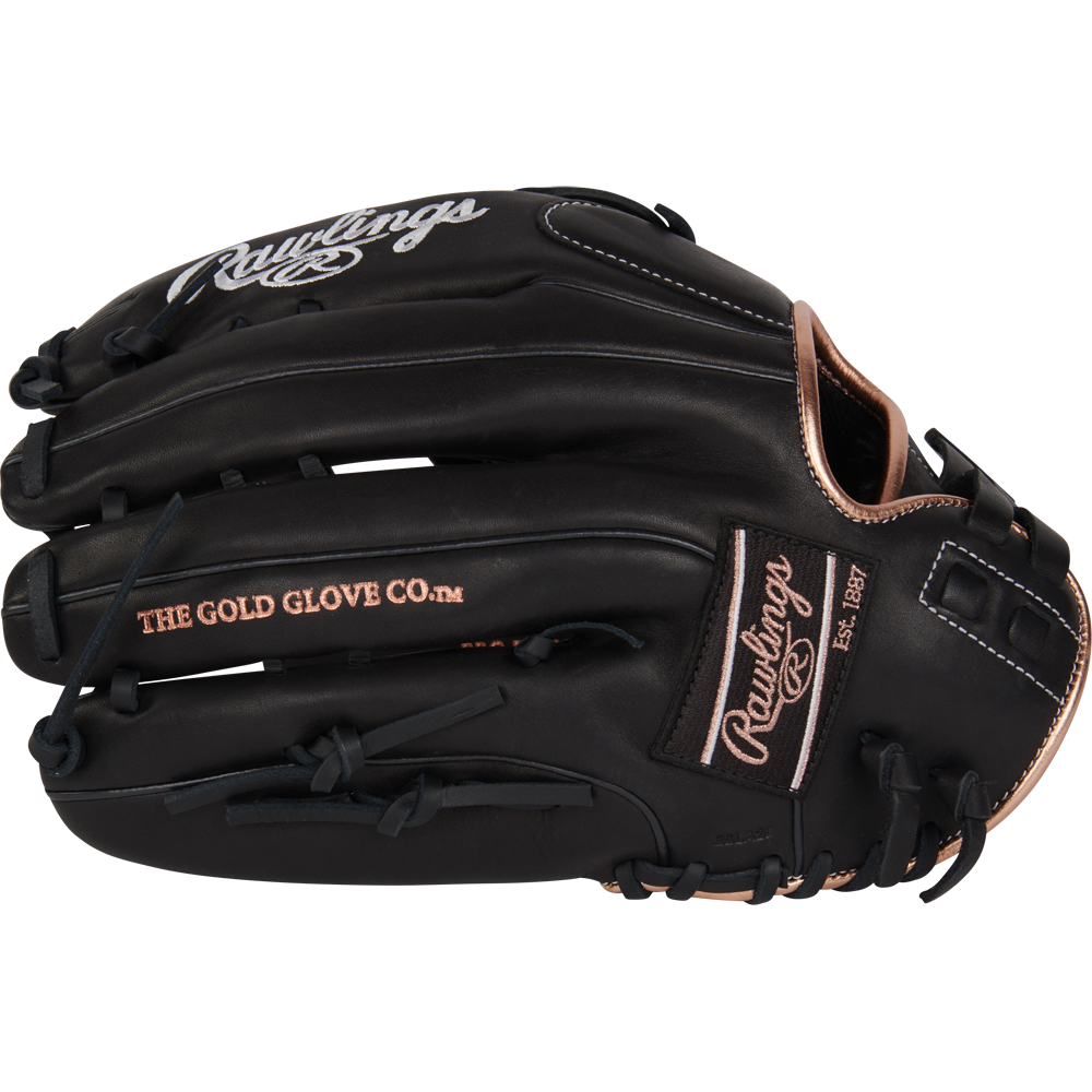 Rawlings R9 13" Fastpitch Glove: R9SB130-6B