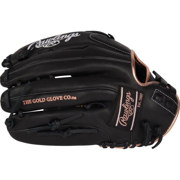 Rawlings R9 13" Fastpitch Glove: R9SB130-6B