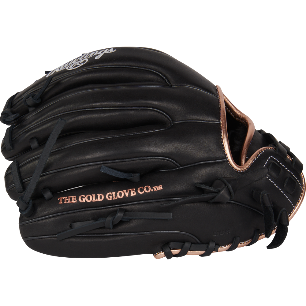 Rawlings R9 11.75" Fastpitch Glove: R9SB715-2B