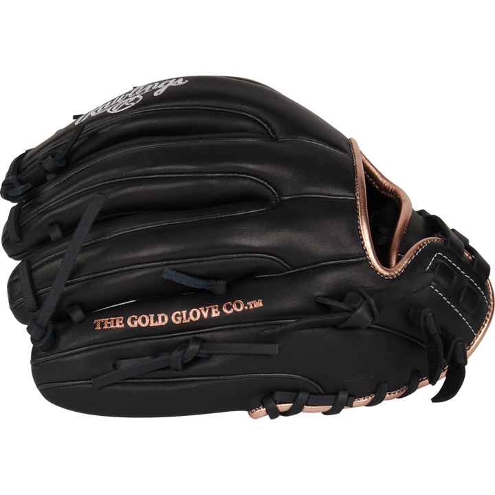 Rawlings R9 11.75" Fastpitch Glove: R9SB715-2B