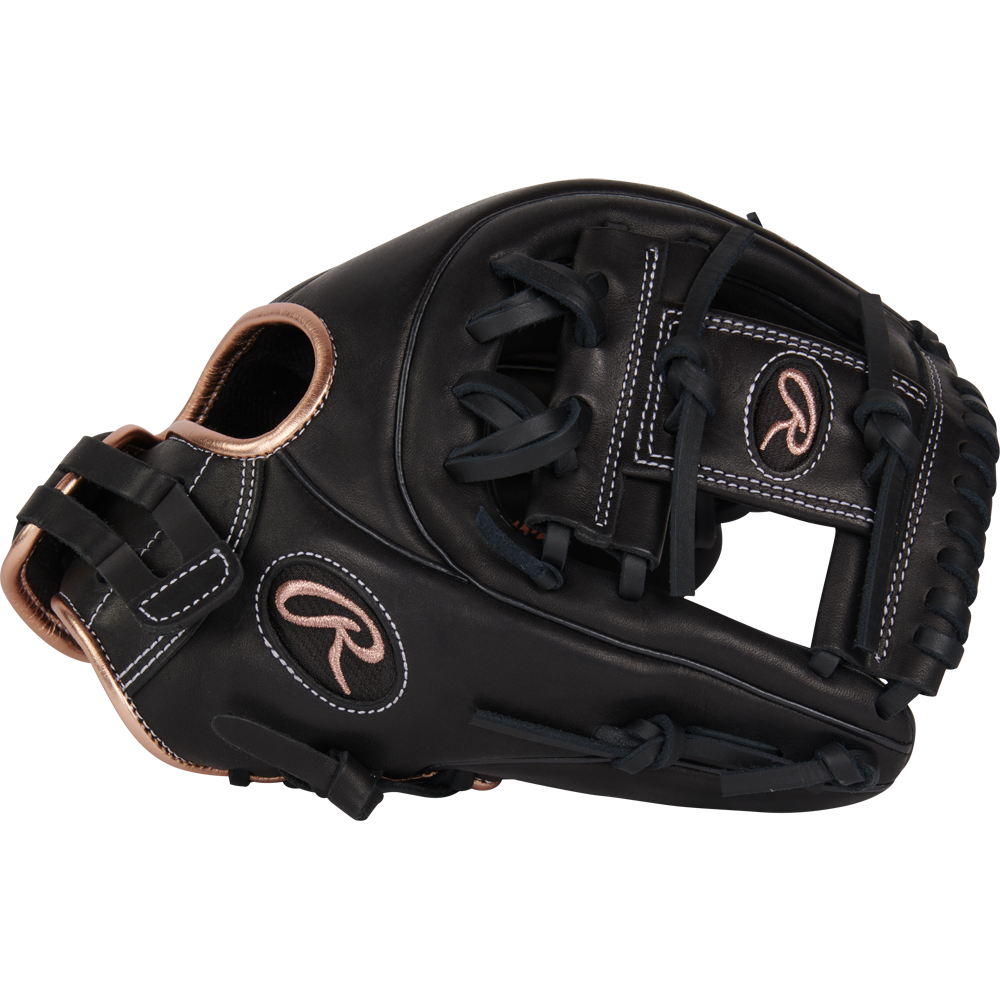 Rawlings R9 11.75" Fastpitch Glove: R9SB715-2B