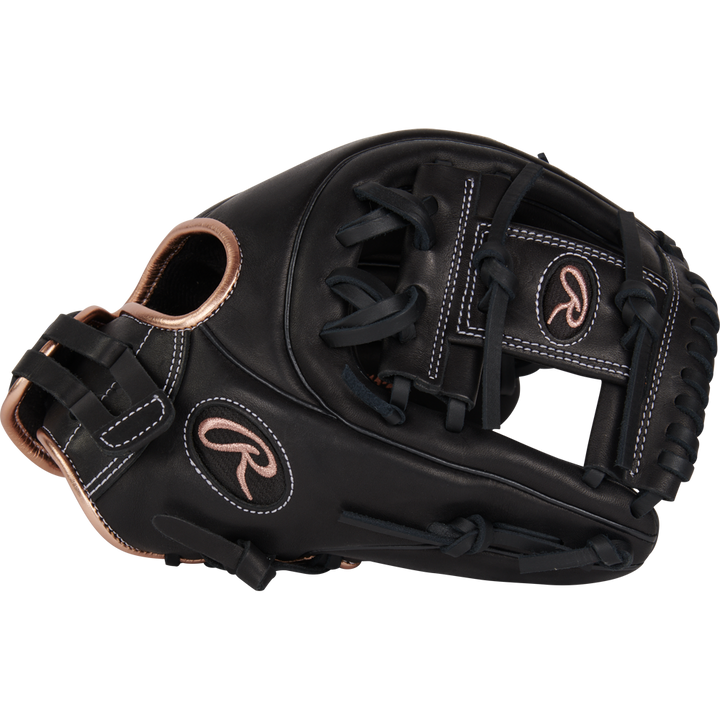 Rawlings R9 11.75" Fastpitch Glove: R9SB715-2B