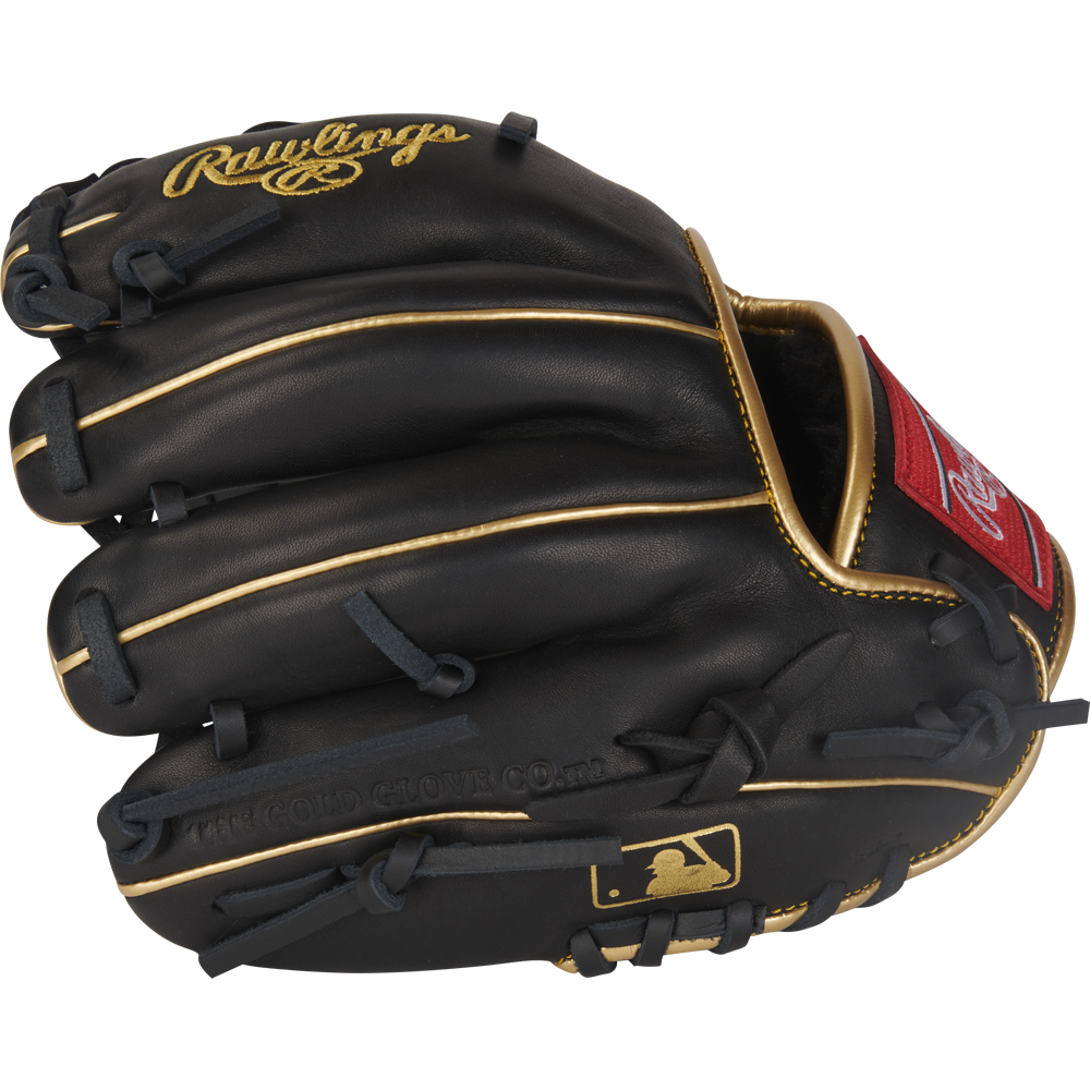 Rawlings R9 9.5" Training Baseball Glove: R9TRBG