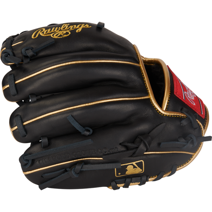 Rawlings R9 9.5" Training Baseball Glove: R9TRBG