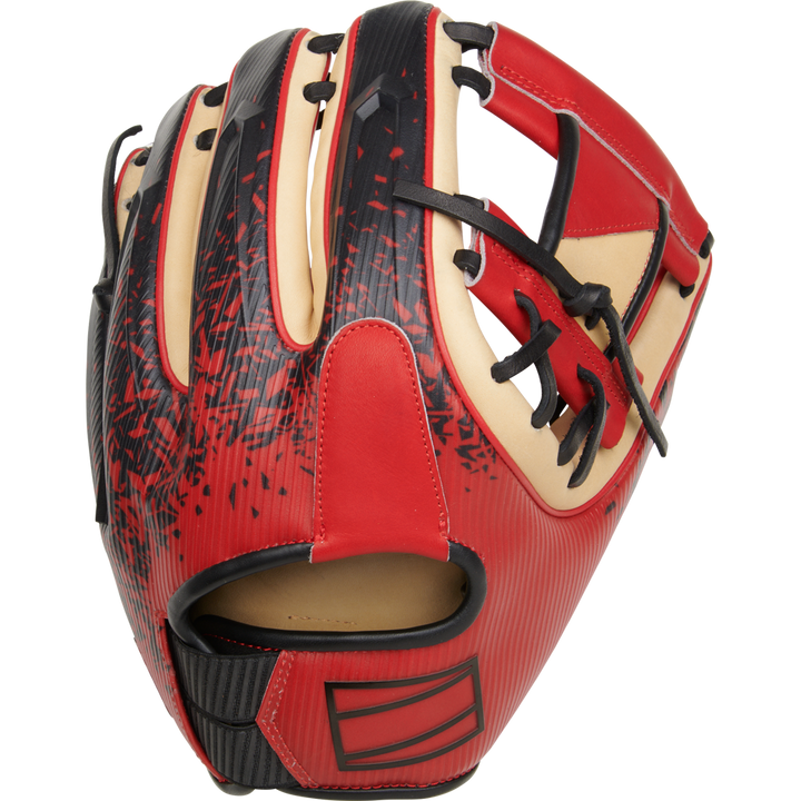 Rawlings REV1X 11.5" Baseball Glove: RREV204-2XCS