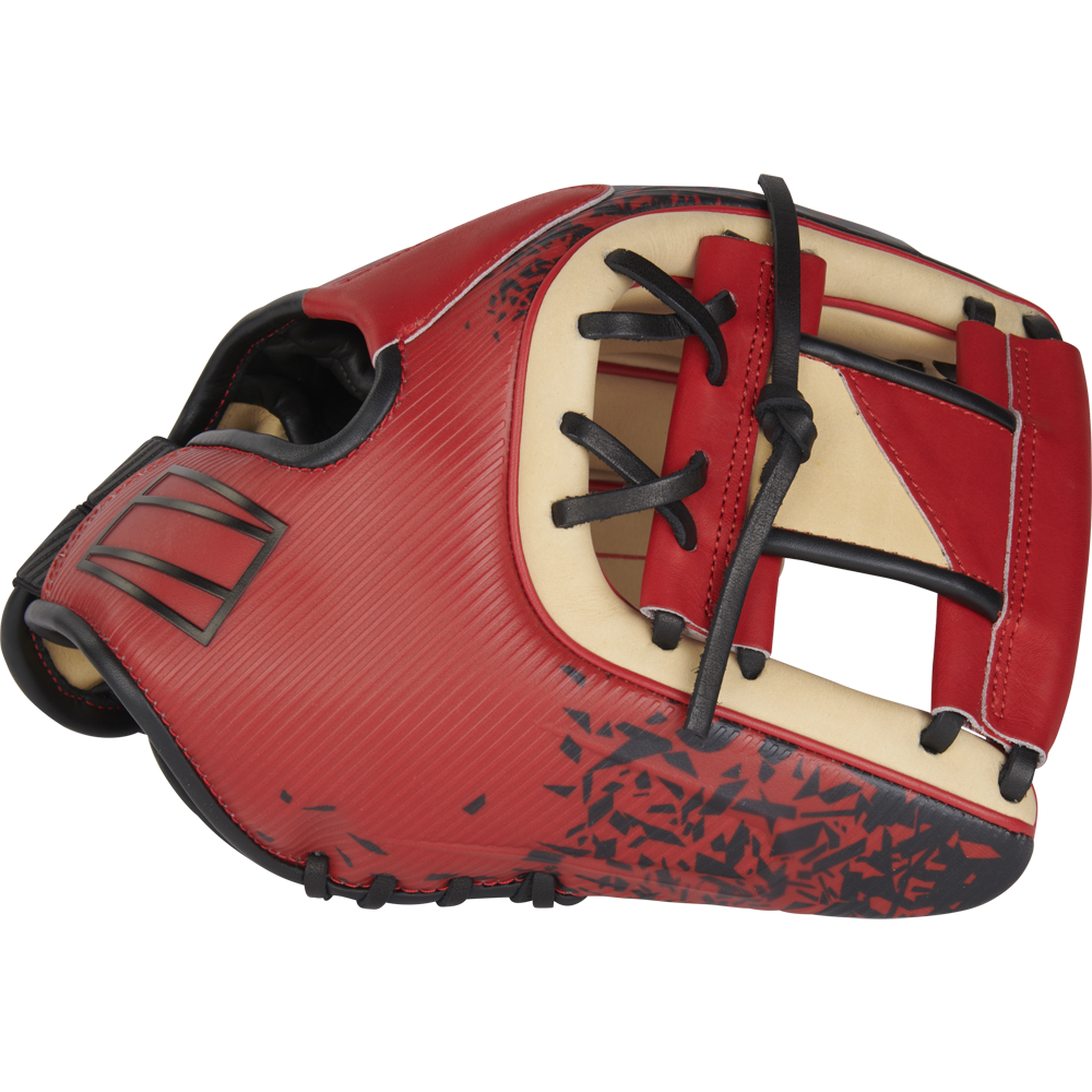 Rawlings REV1X 11.5" Baseball Glove: RREV204-2XCS