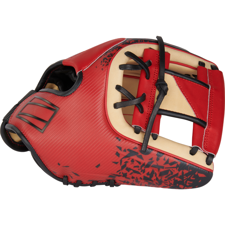 Rawlings REV1X 11.5" Baseball Glove: RREV204-2XCS