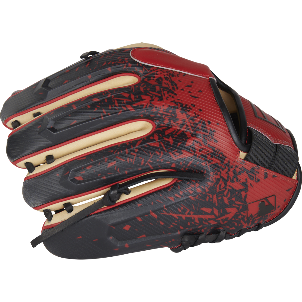 Rawlings REV1X 11.5" Baseball Glove: RREV204-2XCS