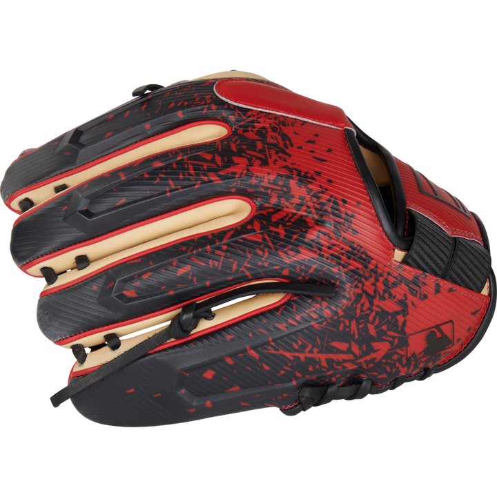 Rawlings REV1X 11.5" Baseball Glove: RREV204-2XCS