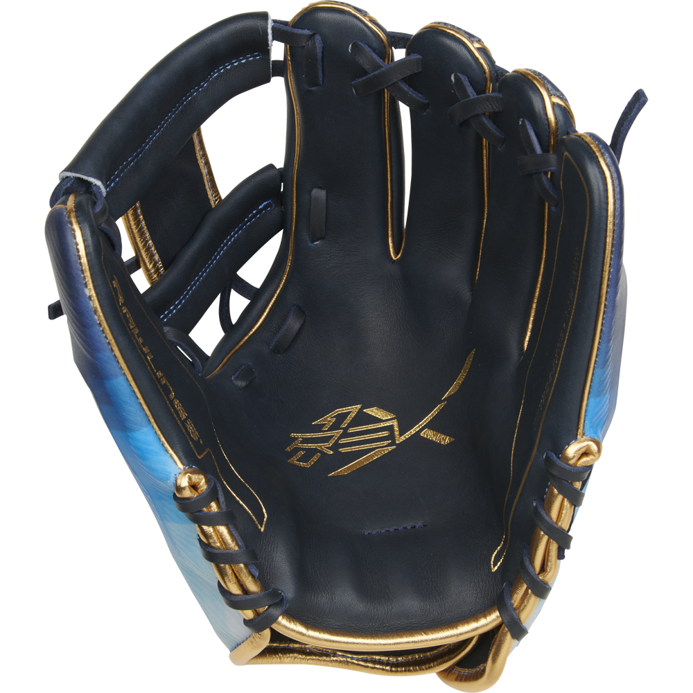 Rawlings REV1X 11.5" Baseball Glove: RREV204-2XNG