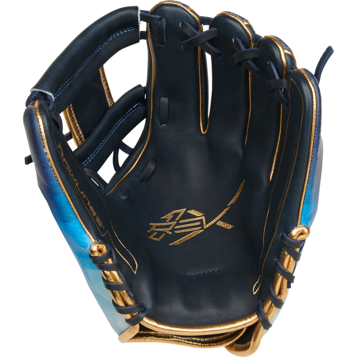 Rawlings REV1X 11.5" Baseball Glove: RREV204-2XNG