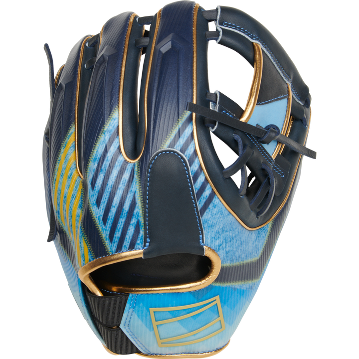 Rawlings REV1X 11.5" Baseball Glove: RREV204-2XNG