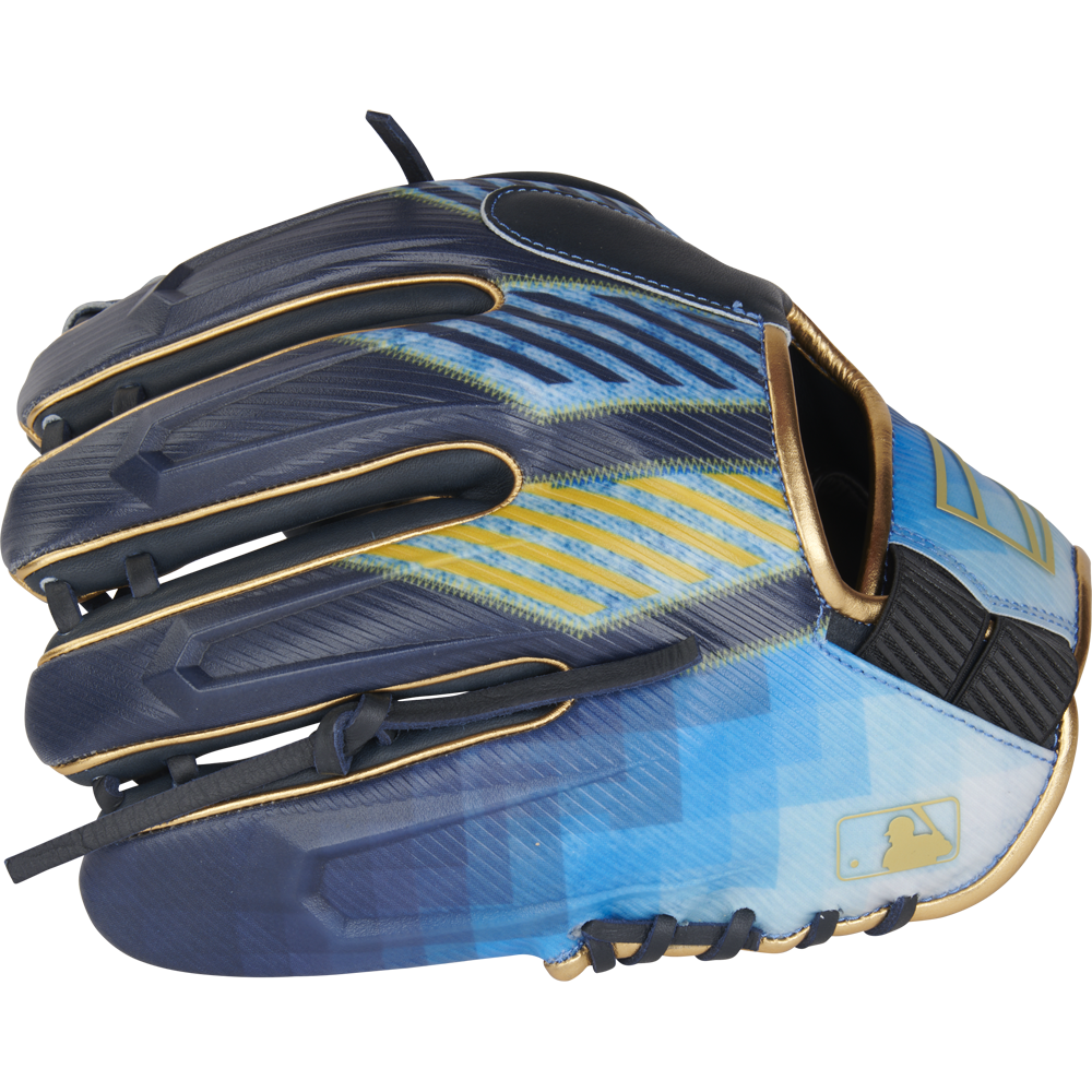 Rawlings REV1X 11.5" Baseball Glove: RREV204-2XNG