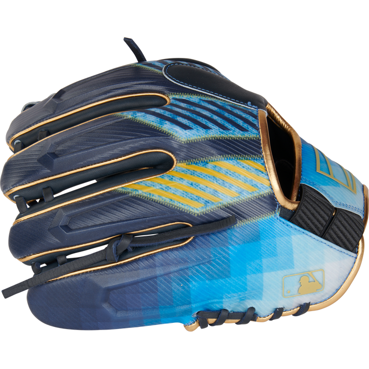 Rawlings REV1X 11.5" Baseball Glove: RREV204-2XNG