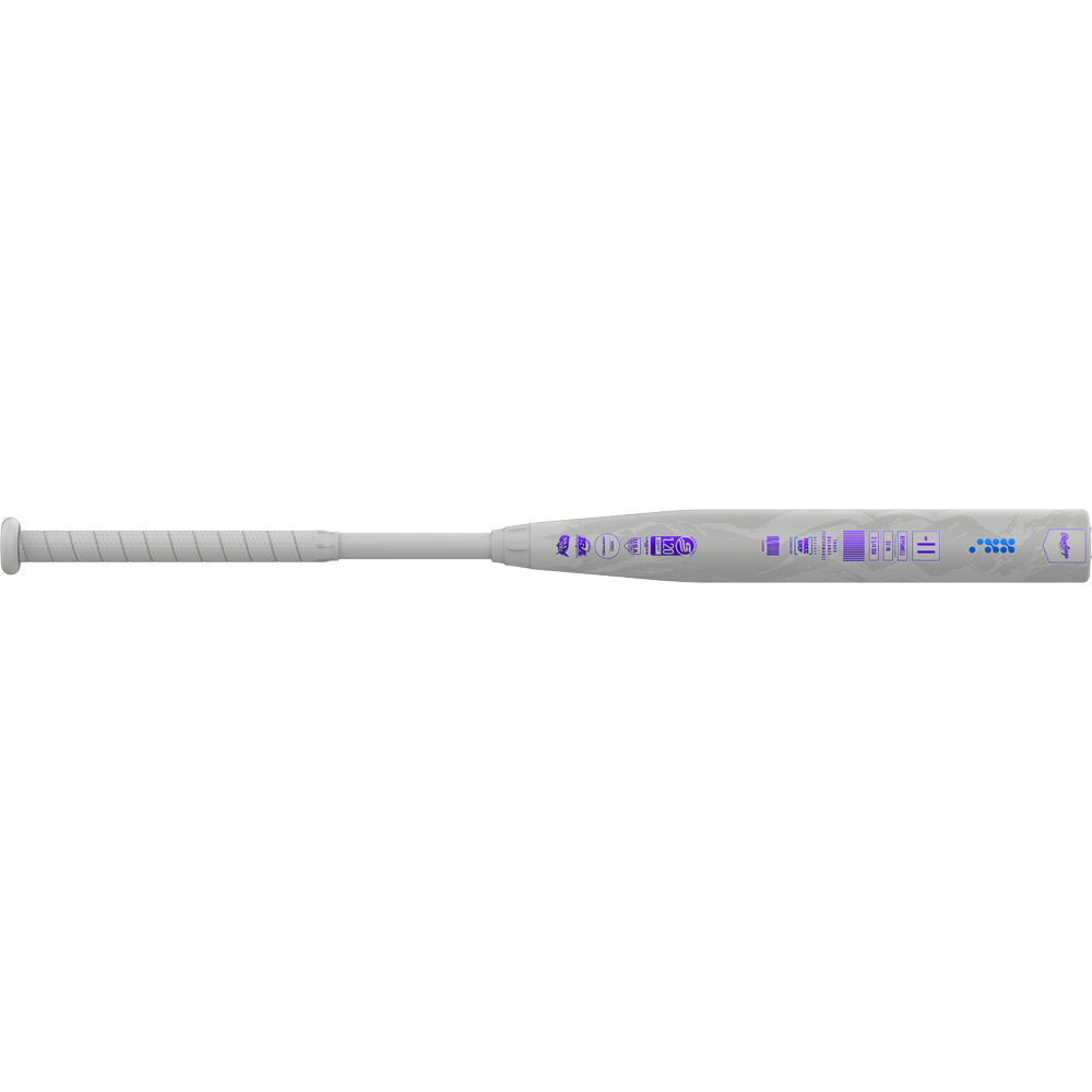 2025 Rawlings Mantra Reverse (-11) Fastpitch Softball Bat: RFP5MR11