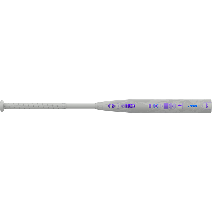 2025 Rawlings Mantra Reverse (-11) Fastpitch Softball Bat: RFP5MR11