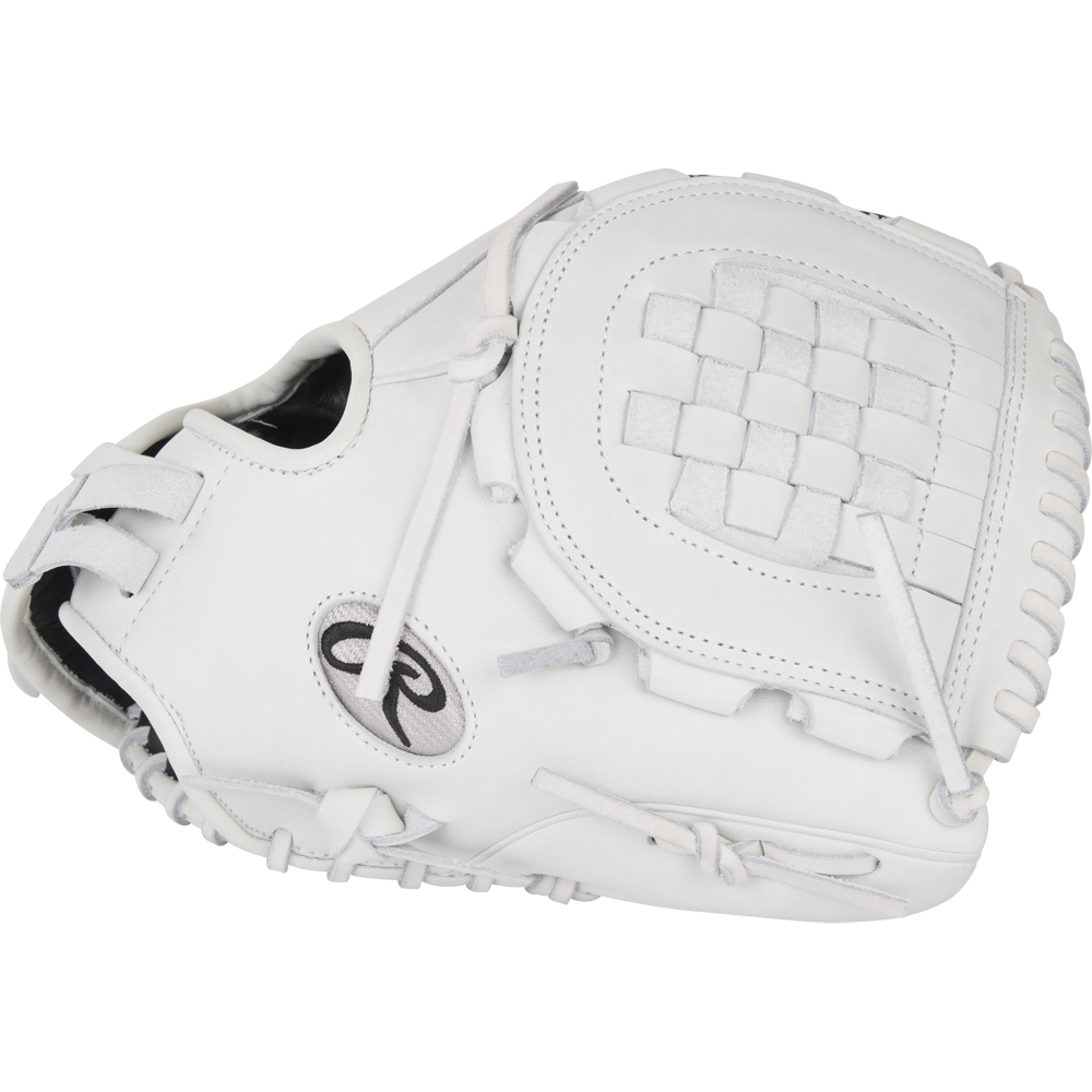 Rawlings Liberty Advanced 11.5" Fastpitch Softball Glove: RLA115-3W