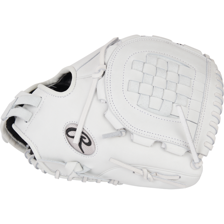 Rawlings Liberty Advanced 11.5" Fastpitch Softball Glove: RLA115-3W