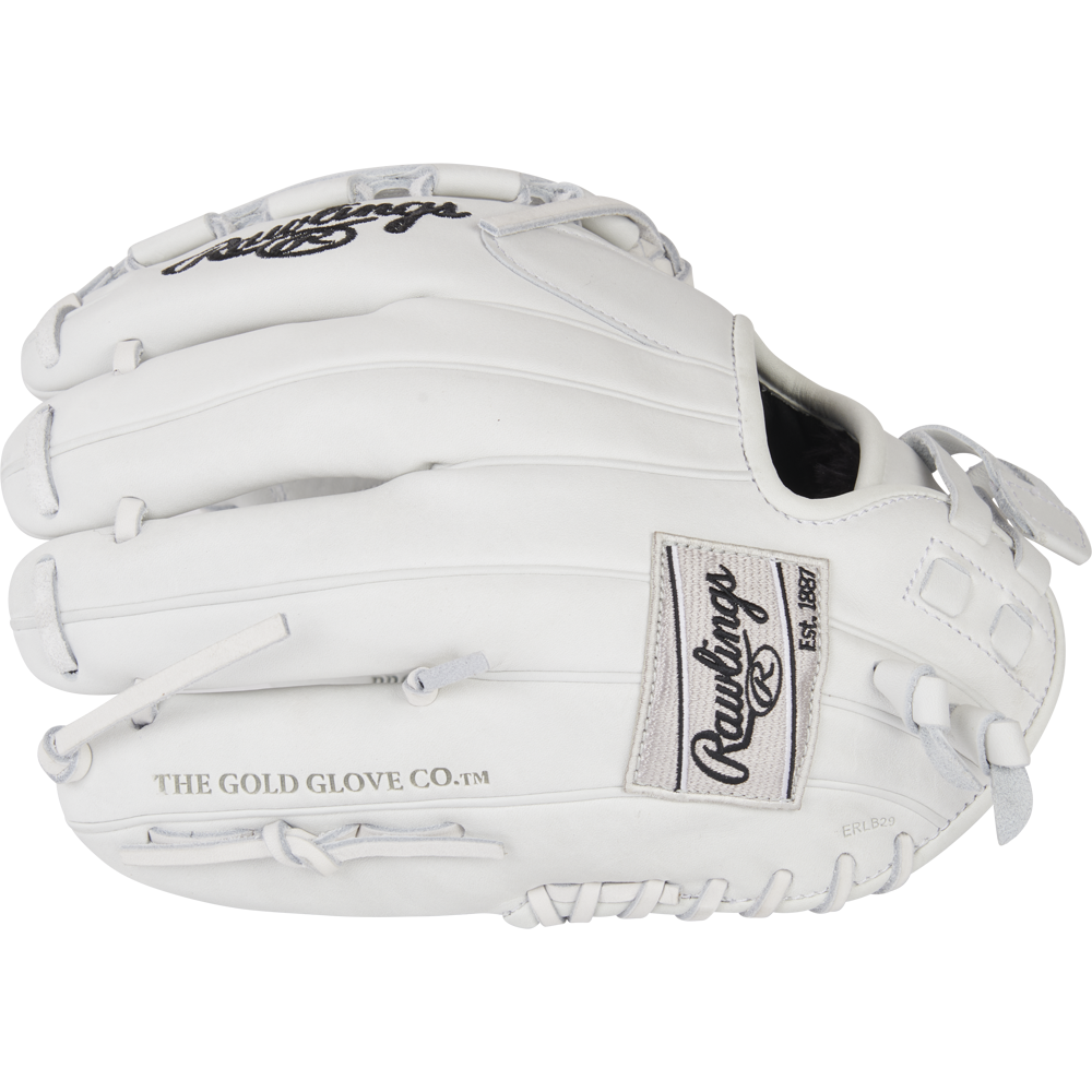 Rawlings Liberty Advanced 11.5" Fastpitch Softball Glove: RLA115-3W