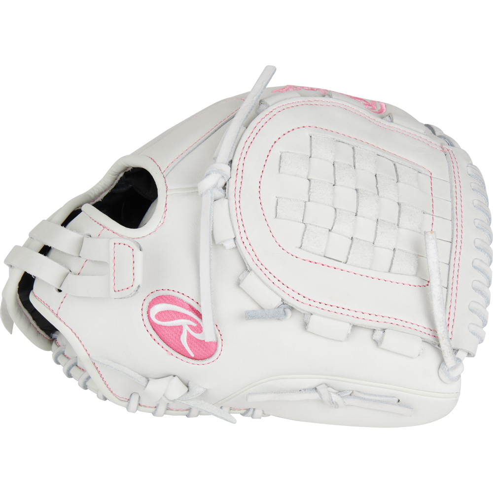 Rawlings Liberty Advanced Color Sync 12" Fastpitch Softball Glove: RLA120-3WP