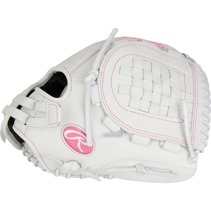 Rawlings Liberty Advanced Color Sync 12" Fastpitch Softball Glove: RLA120-3WP