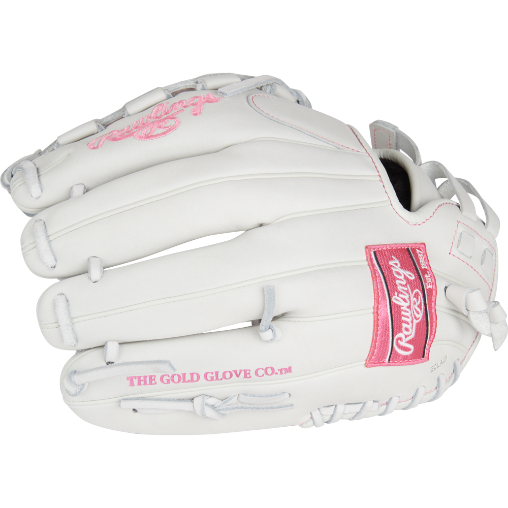 Rawlings Liberty Advanced Color Sync 12" Fastpitch Softball Glove: RLA120-3WP