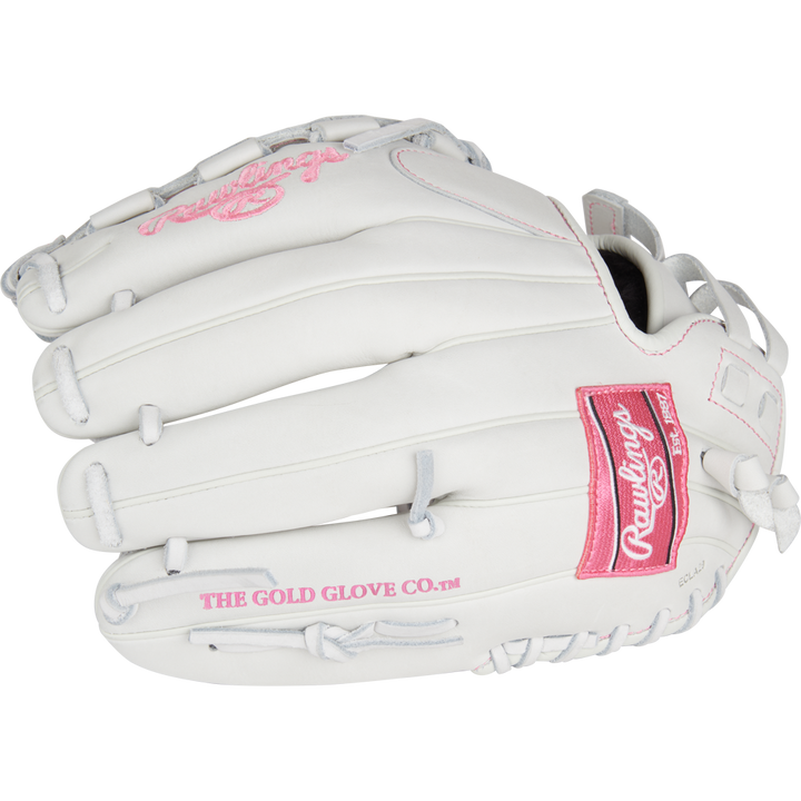 Rawlings Liberty Advanced Color Sync 12" Fastpitch Softball Glove: RLA120-3WP