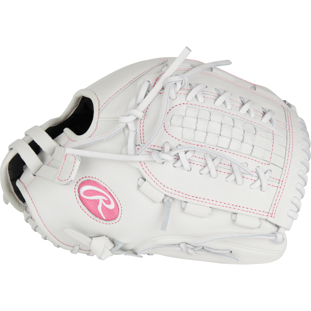 Rawlings Liberty Advanced Color Sync 12.5" Fastpitch Softball Glove: RLA125-18WP