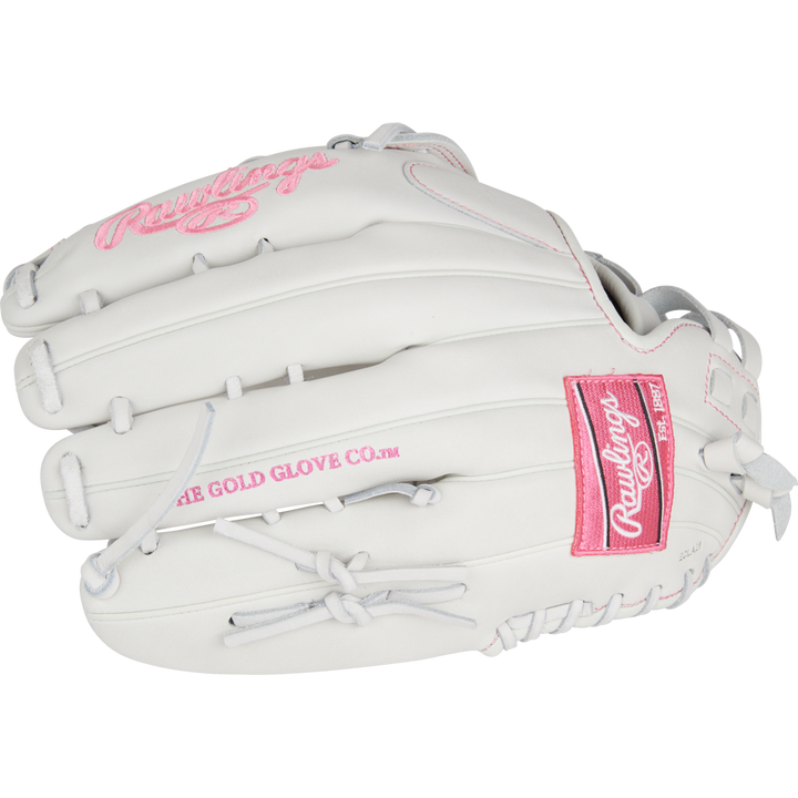 Rawlings Liberty Advanced Color Sync 12.75" Fastpitch Softball Glove: RLA1275-6WP