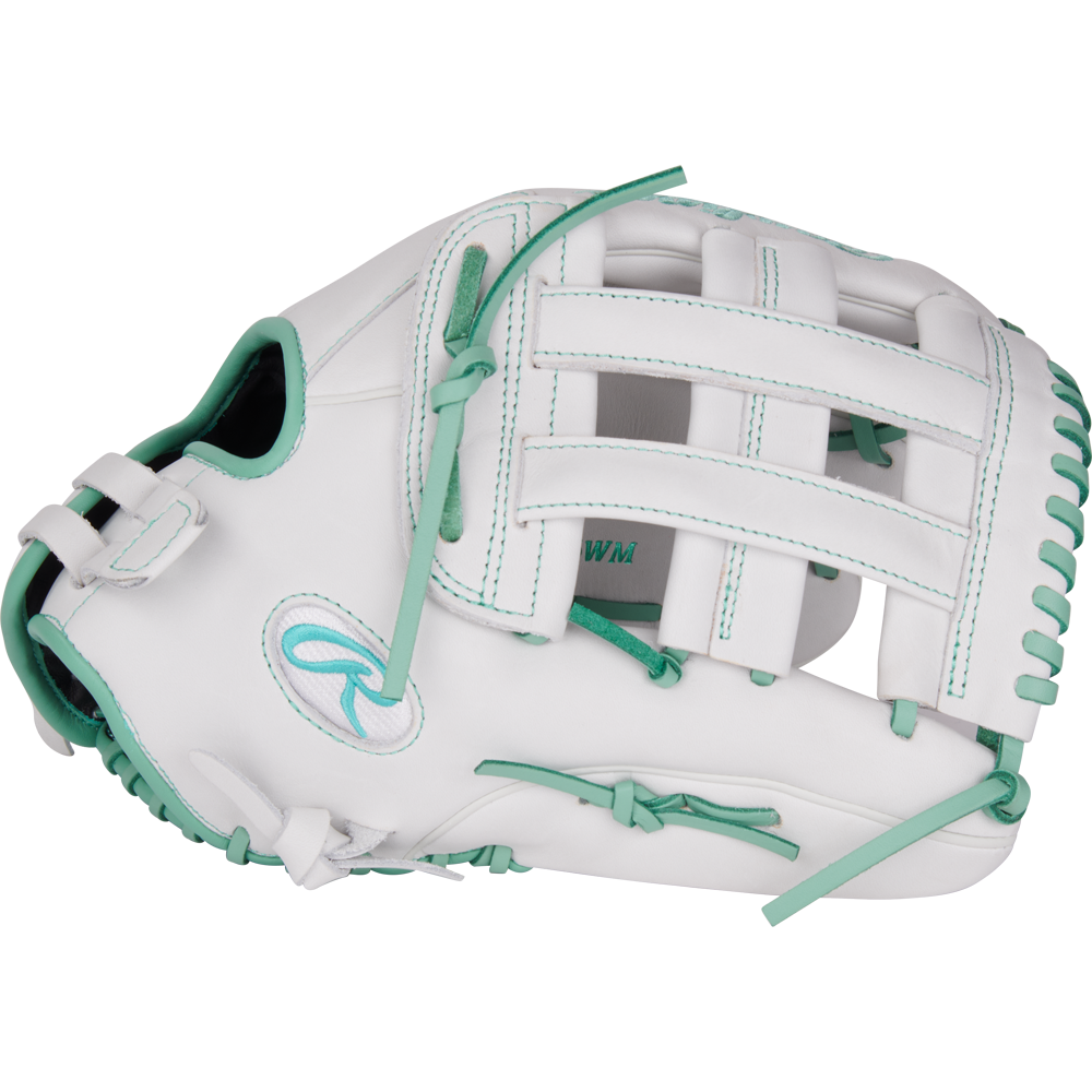 Rawlings Liberty Advanced 13" Fastpitch Glove: RLA130-6WM