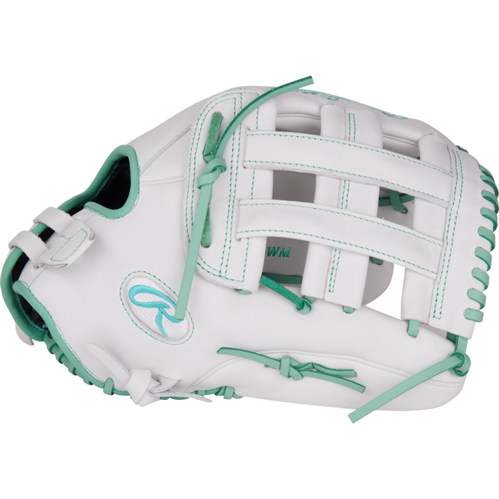 Rawlings Liberty Advanced 13" Fastpitch Glove: RLA130-6WM