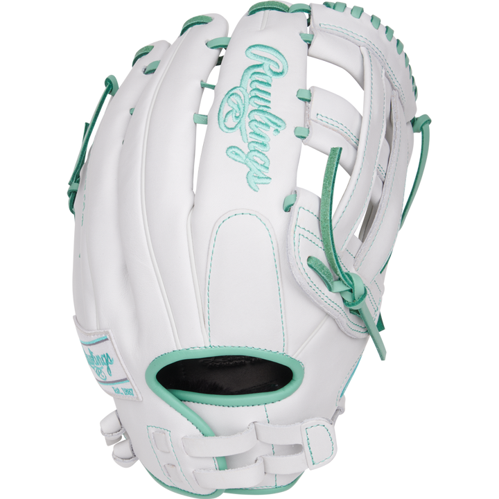 Rawlings Liberty Advanced 13" Fastpitch Glove: RLA130-6WM