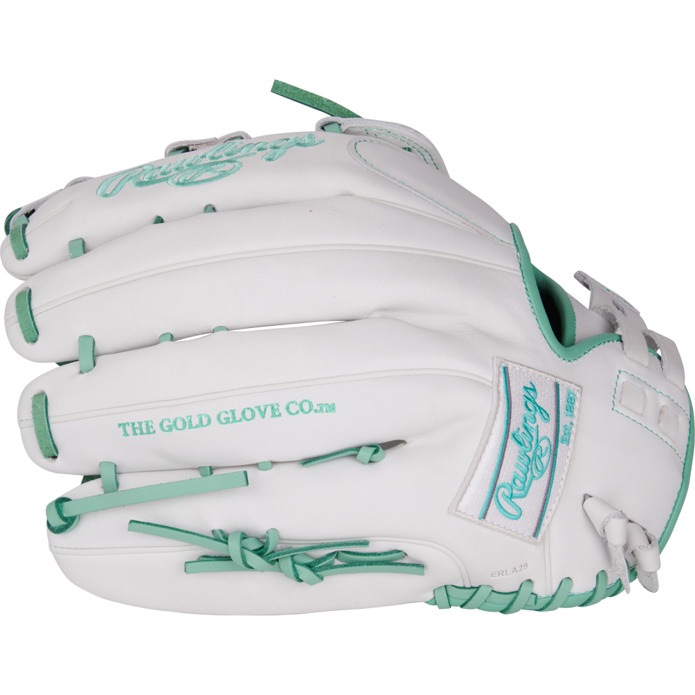 Rawlings Liberty Advanced 13" Fastpitch Glove: RLA130-6WM