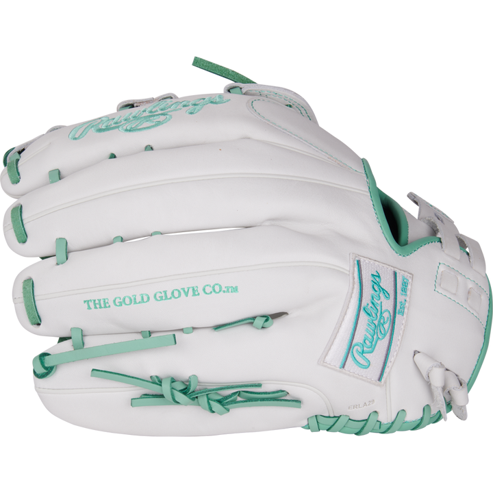 Rawlings Liberty Advanced 13" Fastpitch Glove: RLA130-6WM